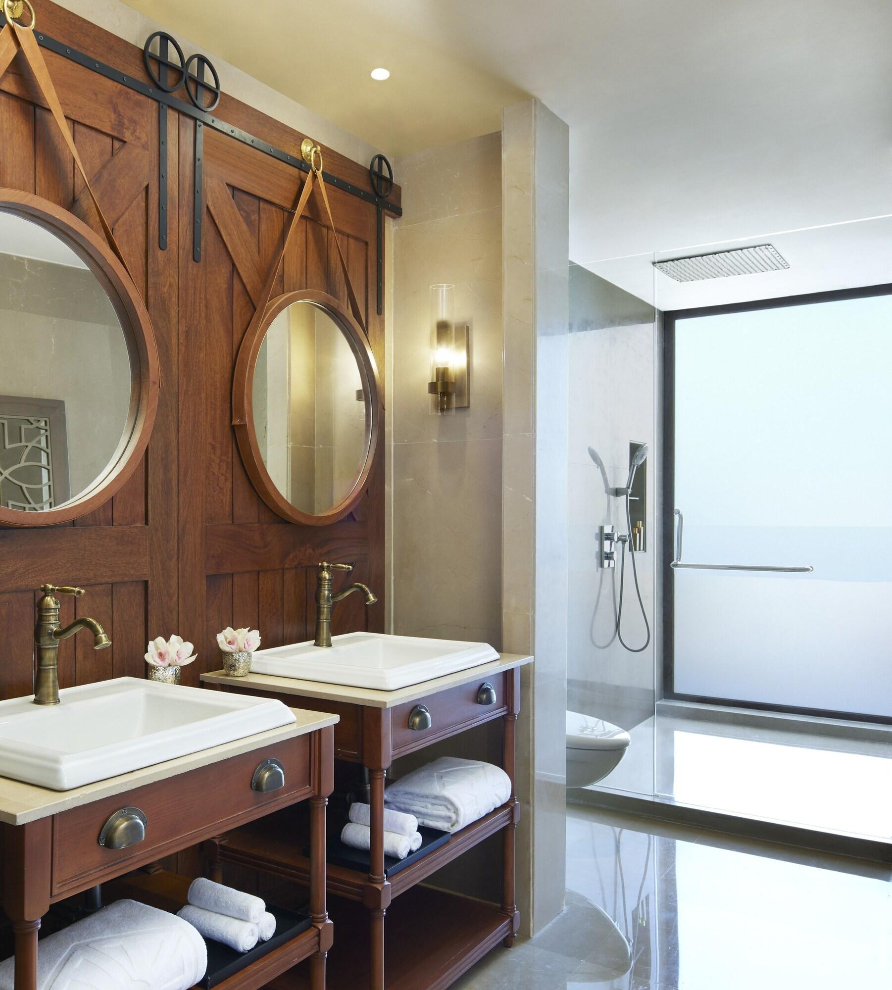 Taj Aravali Resort & Spa Udaipur Eksteriør billede