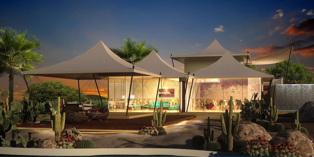 Taj Aravali Resort & Spa Udaipur Eksteriør billede